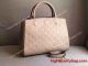 2017 Top Grade Clone Louis Vuitton MONTAIGNE MM Ladies Dune Handbag for sale (8)_th.jpeg